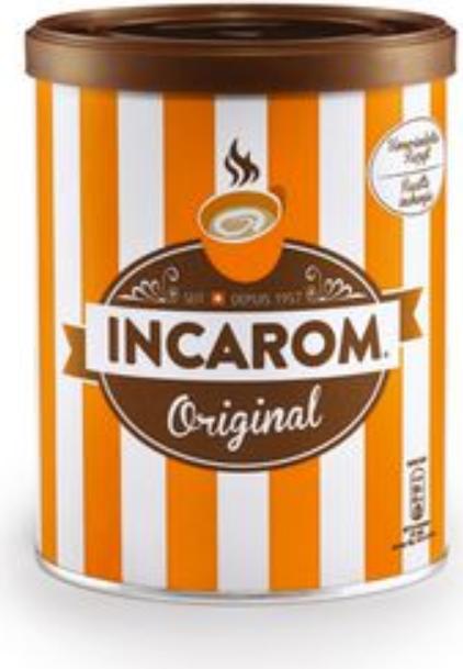 Nestlé Incarom Classic Box (275 g)