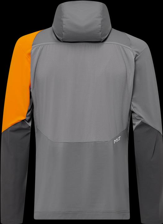 Produktbild Salewa Nxt Hyb 1/2 Zip Tee M (XL)