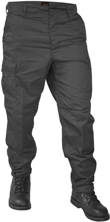 Actual product image Normani SWAT/Police/Security Carnival Costume - 2274 (XL)