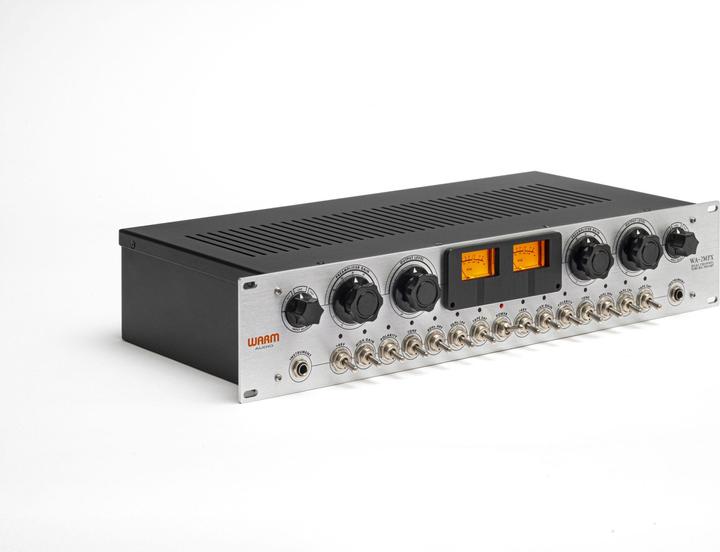Image du produit Warm Audio WA-2MPX (Micro)