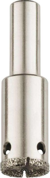 Image du produit kwb Scie cloche diamantée 12/25 mm (12 mm)