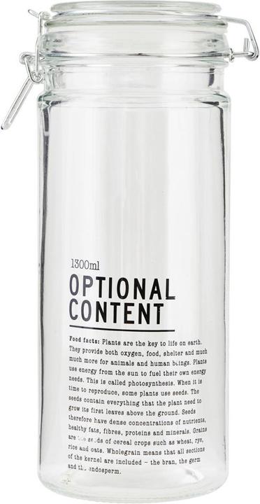 Produktbild House Doctor Optional Content (1.30 l)