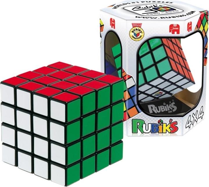 Image du produit Thinkfun Le maître du Rubik (4 x 4)