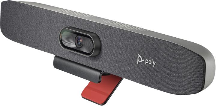 Actual product image Poly Studio R30 USB Video Bar