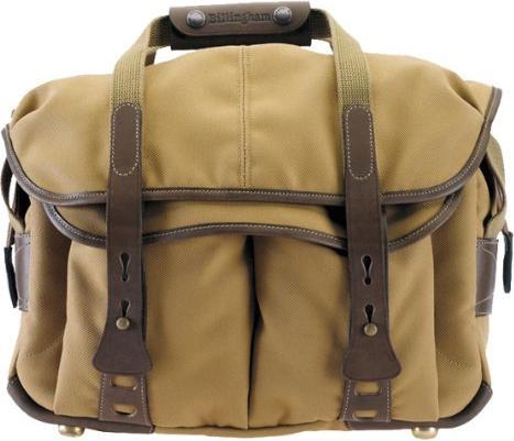 Produktbild Billingham 307 (Kamera Schultertasche)