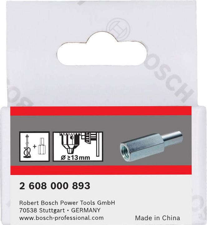 Produktbild Bosch Professional Rühreinsatz Adapter