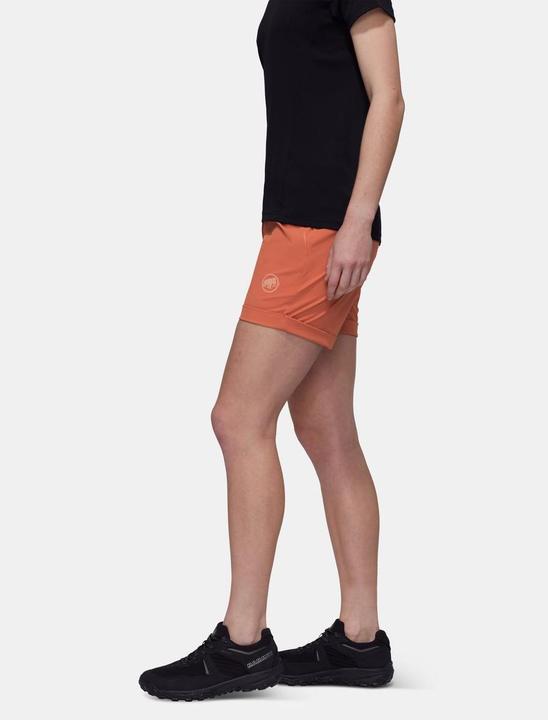 Actual product image Mammut Runbold Roll Cuff Shorts Women (36, S)