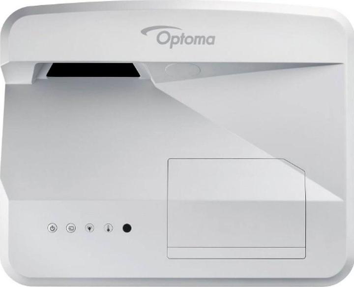 Produktbild Optoma EH320USTi (Full HD, 4000 lm, 0.25:1)