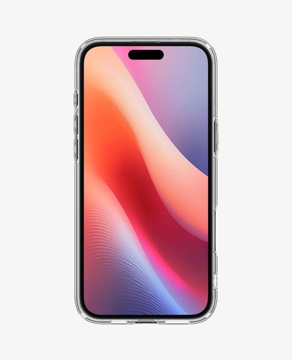 Produktbild Spigen Ultra Hybrid MAG iPhone 16 Plus Max 6,7" Magsafe biały/white ACS08075 (Apple iPhone 16 Plus)