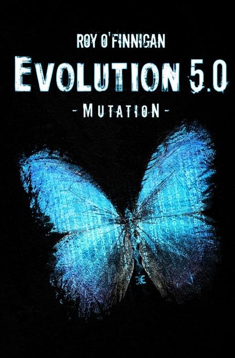 Actual product image Evolution 5.0 (2018)