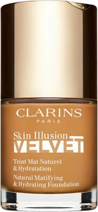Produktbild Clarins Skin Illusion Velvet Nr.116.5W Coffee (Nr. 116.5W Coffee)