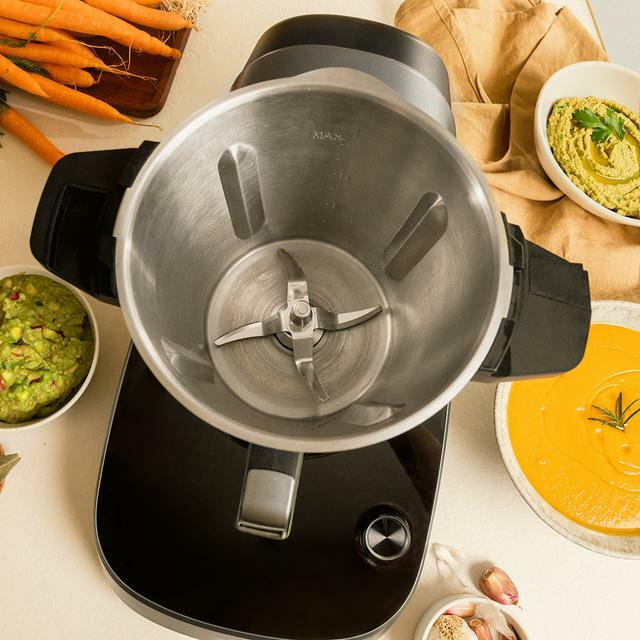 Produktbild Cecotec Mambo Cooking Unique