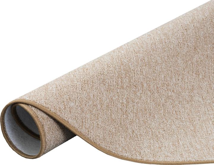 Produktbild Snapstyle Feinschlingen Velour Teppich Strong (Ø 100 cm)