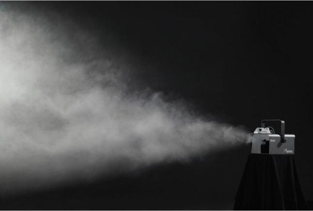Immagine prodotto Antari Z-390R Fazer (Generatore di fumo (Pericolo))