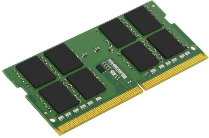 Actual product image Kingston KCP426SS8/16 (1 x 16GB, 2666 MHz, DDR4-RAM, SO-DIMM)