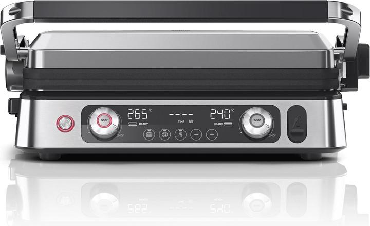 Braun Multigrill 9 Pro (EU-Stecker)
