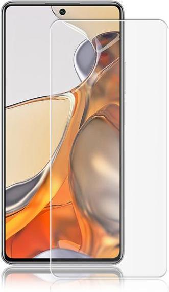 Actual product image Mocolo 2.5D Full Screen Protective Glass Screen Protector (1 Piece, Xiaomi 11T, Xiaomi 11T Pro)