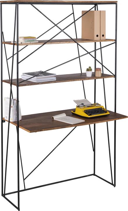 Image du produit SIT Möbel Jasper (120 x 40 x 202 cm)
