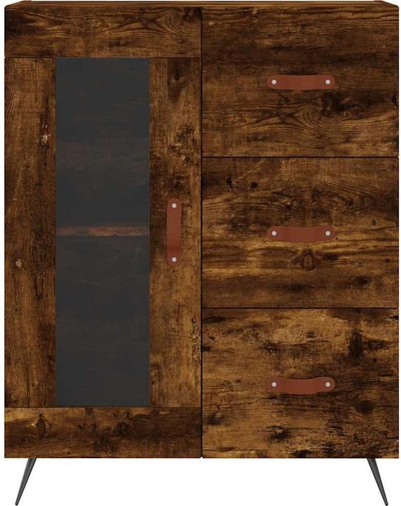 Produktbild VidaXL Voltan (69.5 x 34 x 90 cm)