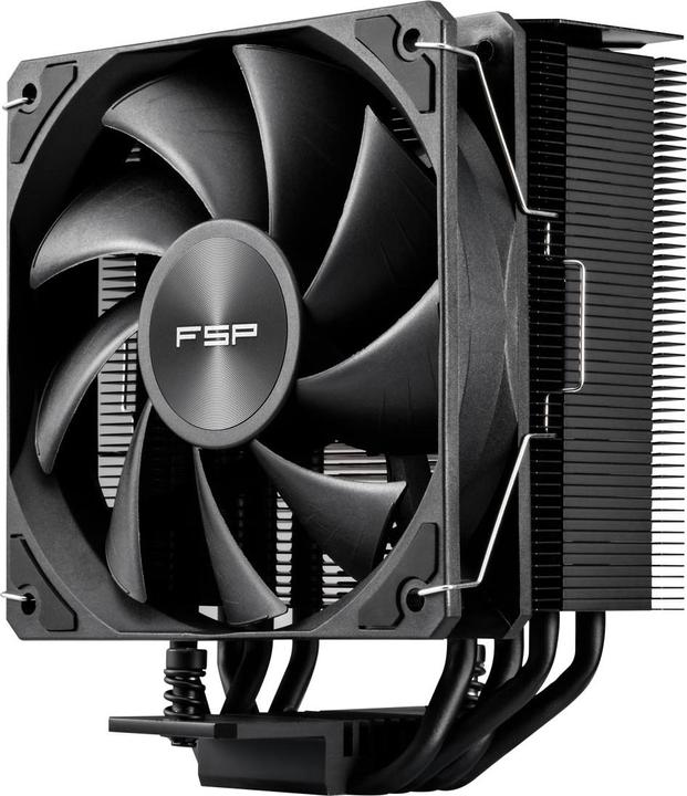 Immagine prodotto Fortron Air CPU Cooler NP5-B LGA/1851/1700/1200 AMD:AM4/AM5