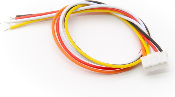 Actual product image Purecrea JST PH2.0 5p connection cable 20cm