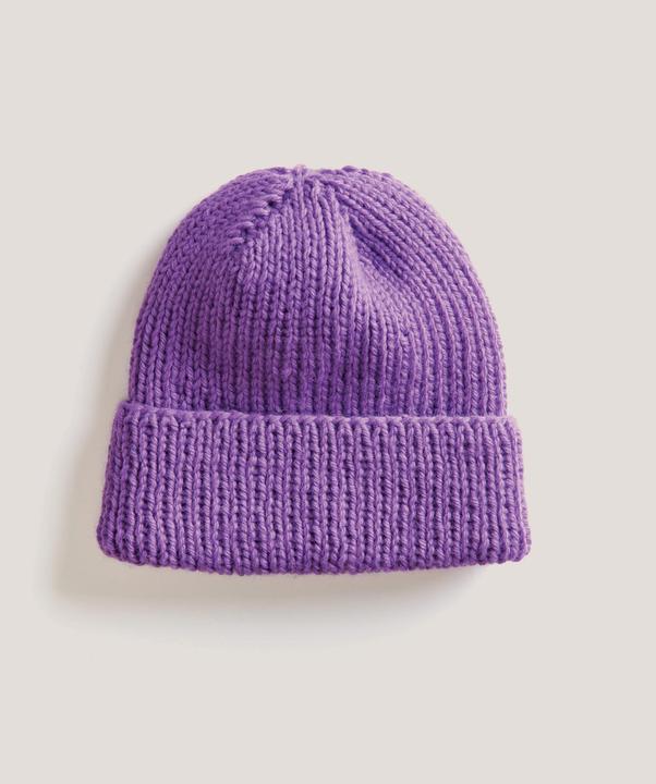 Image du produit Rico Design Essentials Mega Wool Chunky, 100 g (125 m)