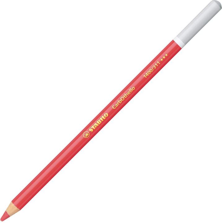 Immagine prodotto STABILO Pastello CarbOthello (Rosso, 12 x)