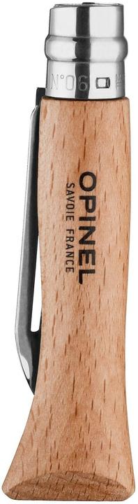 Actual product image Opinel Nomad Cooking Kit 2023