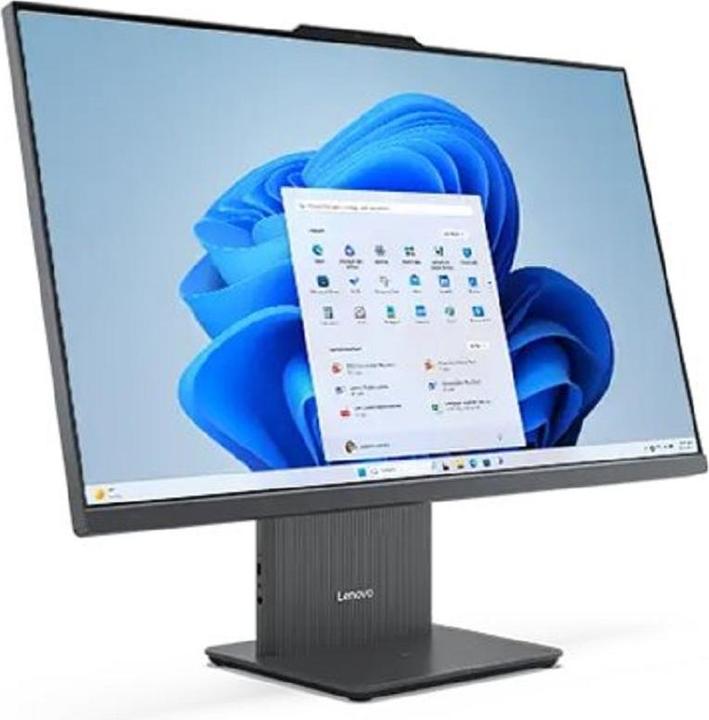 Image du produit Lenovo IdeaCentre AIO 24ARR9 R3-7335U 16GB/512GB SSD 23,8" FHD Win 11 (16 Go, 64 Go)