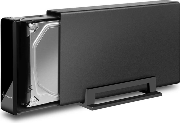 Produktbild Sharkoon Swift Case Pro (3.5")