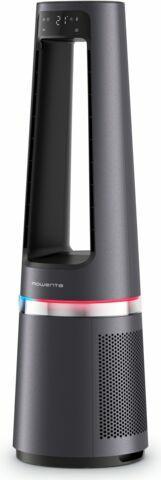 Produktbild Rowenta QU5072 Eclipse Connect 3-in1 Luftreiniger schwarz 2000 W (50 m²)