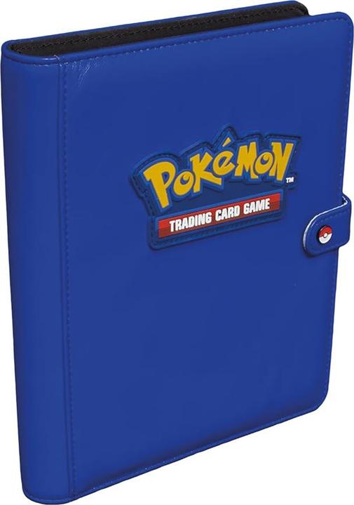 Immagine prodotto Ultra Pro Pokémon - Premium Snap Binder