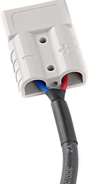 Actual product image Voltima AK-MC-A50 Adapter cable to Anderson A50 (Solar system mounting material)