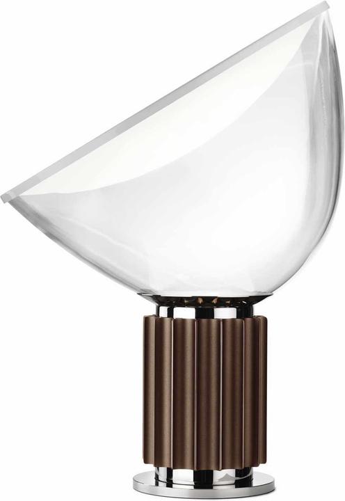 Actual product image Flos Taccia Small Led Table Lamp (1290 lm)