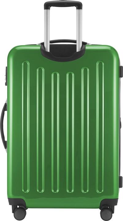 Produktbild Hauptstadtkoffer Alex - Koffer Hartschaleglänzend mit TSA (119 l, L (90 - 115l))