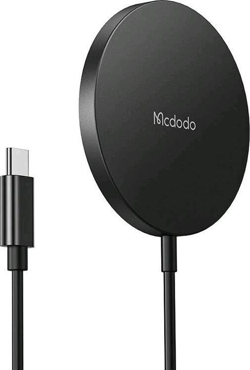 Immagine prodotto Mcdodo Caricatore wireless magnetico CH-4360 (15 W)