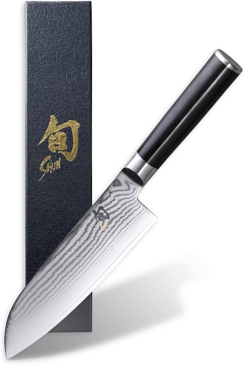 Immagine prodotto Kai Shun Santoku (18 cm)