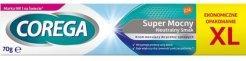 Image du produit Corega Super Powerful Fastening Cream For Toothed Prosthes Goût naturel 70G