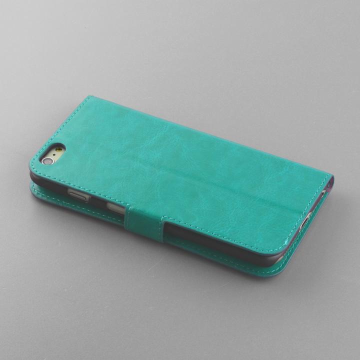 Actual product image PhoneLook Cover Premium Flip Turquoise (Huawei P30 Pro)