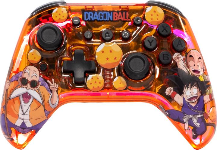 Produktbild Blade Controller Dragon Ball Switch (Switch Lite, Switch OLED, iOS, PC, Android, Switch)