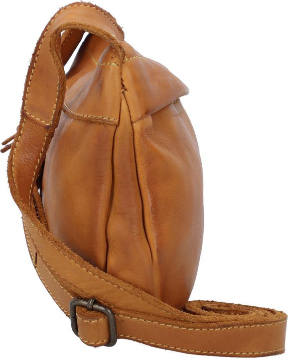 Actual product image Harolds Submarine shoulder bag leather 28 cm