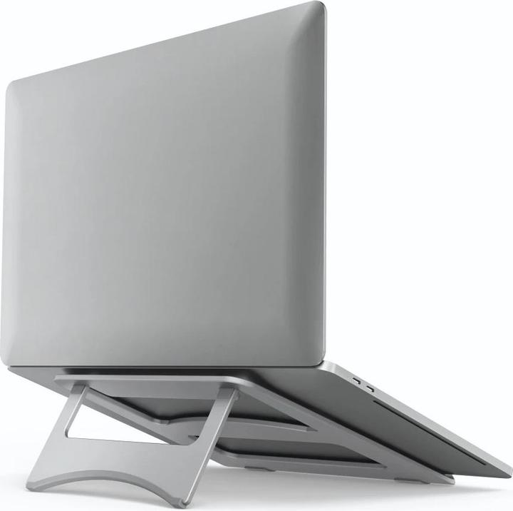 Actual product image Hama Aluminium", foldable, up to 40 cm (15.6