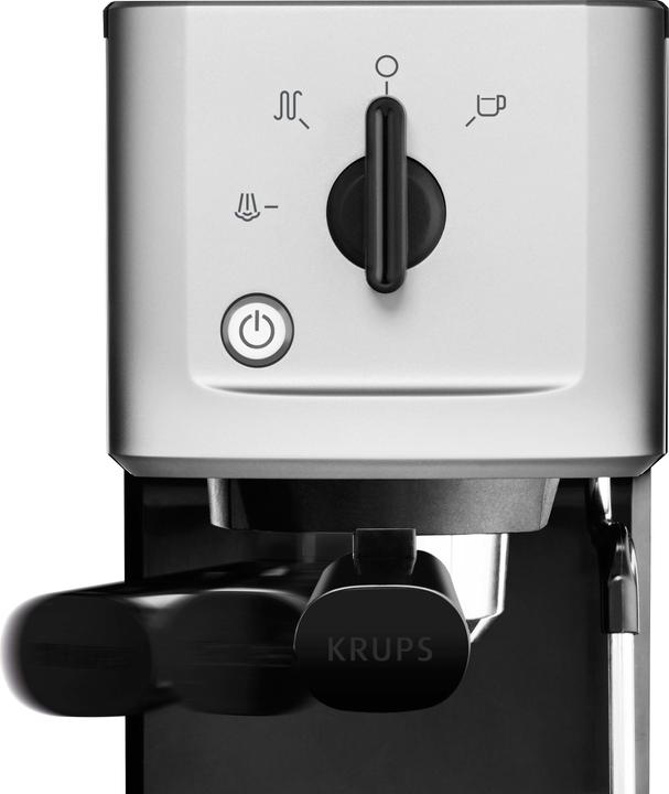 Actual product image Krups Calvi XP344
