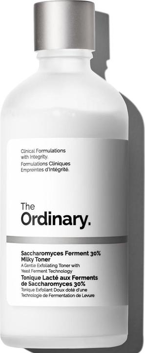 Actual product image The Ordinary Saccharomyces ferment 30% (Tonic water, 100 ml)