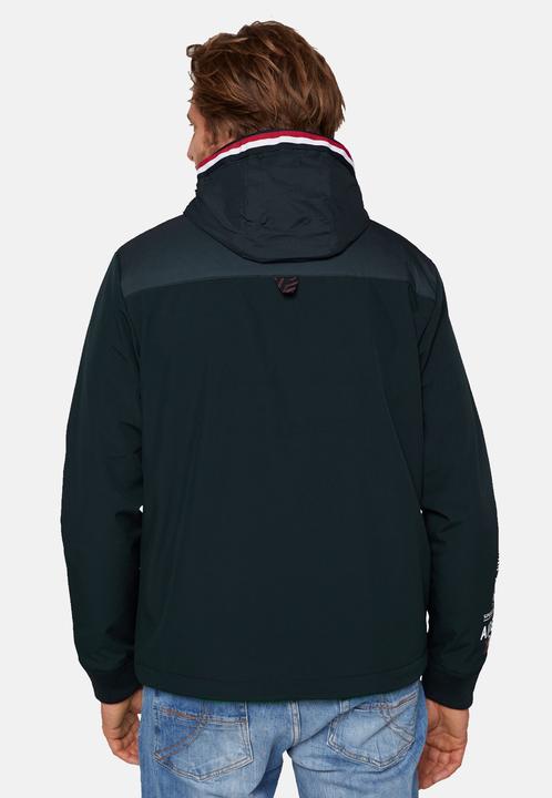 Immagine prodotto Camp David Jacke ALASKA ICE TOUR Softshelljacke (L)