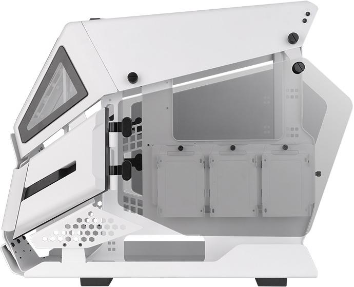 Produktbild Thermaltake AH T200 (mATX, Mini-ITX)