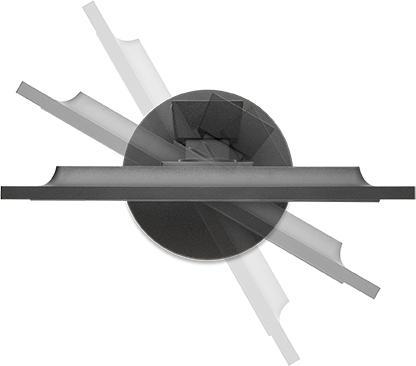 Actual product image NEC EA231WU (1920 x 1200 pixels, 22.50")