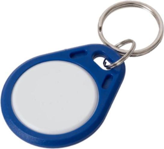 Actual product image 2N Mifare Classic 1k RFID Badge