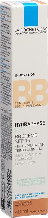Immagine prodotto La Roche Posay Hydraphase (MEDIO)