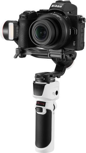 Immagine prodotto Zhiyun Gru M3S Combo (Fotocamera reflex, Fotocamera di sistema, 2.50 kg)